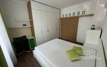 PRENÁJOM 3 izbový byt samostatné izby + garáž NIVY Tekovská EXPISREAL