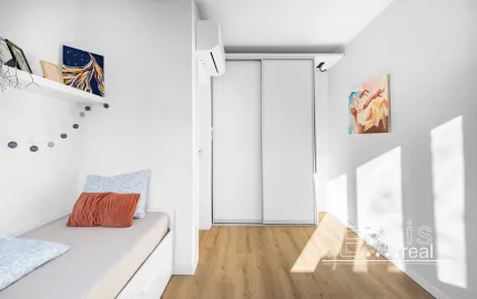 PRENÁJOM 3izb DOG Friendly byt NIVY Dohnányho EXPISREAL