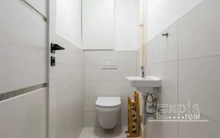PRENÁJOM 3izb DOG Friendly byt NIVY Dohnányho EXPISREAL