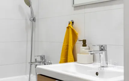 PRENÁJOM 3izb DOG Friendly byt NIVY Dohnányho EXPISREAL