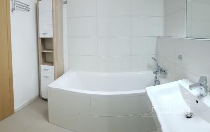 PRENÁJOM 3 izb byt s loggiou, Zuckermandel, Žižkova ulica, Bratislava Staré Mesto,  Expis real