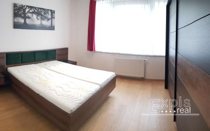 PRENÁJOM 3 izb byt s loggiou, Zuckermandel, Žižkova ulica, Bratislava Staré Mesto,  Expis real