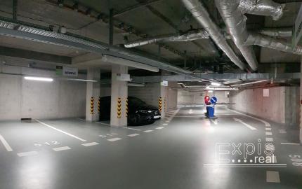 PRENÁJOM 3 izb byt s loggiou, Zuckermandel, Žižkova ulica, Bratislava Staré Mesto,  Expis real
