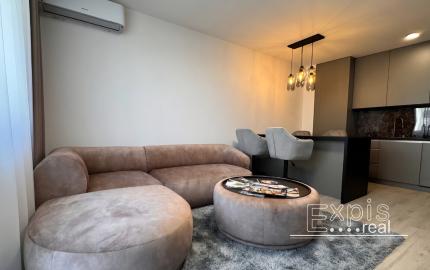 PRENÁJOM  3izb DogFriendly Ovocné sady mesto EXPISREAL