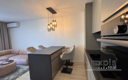 PRENÁJOM  3izb DogFriendly Ovocné sady mesto EXPISREAL