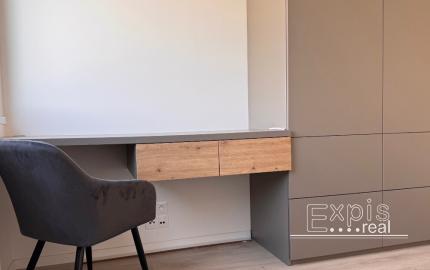 PRENÁJOM  3izb DogFriendly Ovocné sady mesto EXPISREAL