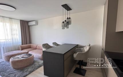 PRENÁJOM  3izb DogFriendly Ovocné sady mesto EXPISREAL