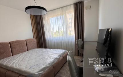 PRENÁJOM  3izb DogFriendly Ovocné sady mesto EXPISREAL