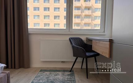 PRENÁJOM  3izb DogFriendly Ovocné sady mesto EXPISREAL