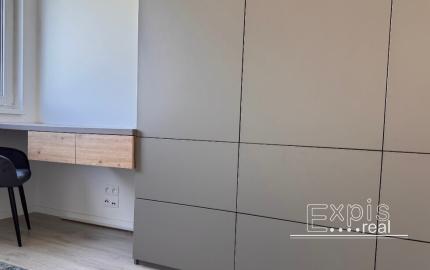PRENÁJOM  3izb DogFriendly Ovocné sady mesto EXPISREAL