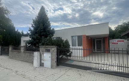 PREDAJ Rodinný dom Chorvátsky Grob, Čierna voda, EXPIS REAL