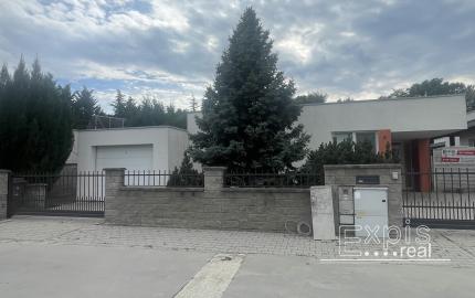 PREDAJ Rodinný dom Chorvátsky Grob, Čierna voda, EXPIS REAL
