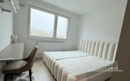 PRENÁJOM 2izb DogFriendly Ovocne sady EXPISREAL