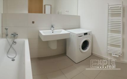 PRENÁJOM 3 izb byt s loggiou, Zuckermandel, Žižkova ulica, Bratislava Staré Mesto,  Expis real