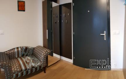 PRENÁJOM 3 izb byt s loggiou, Zuckermandel, Žižkova ulica, Bratislava Staré Mesto,  Expis real