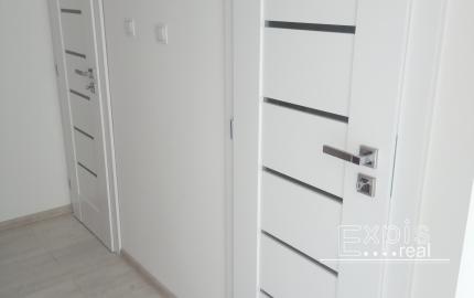 Prenájom 2 izbový byt po rekonštrukcii - Trnavská cesta