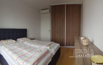 PRENÁJOM 3 izb byt s loggiou, KLINGERKA, Súkennícka ulica, Bratislava Nivy,  Expis real