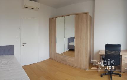 PRENÁJOM 3 izb byt s loggiou, KLINGERKA, Súkennícka ulica, Bratislava Nivy,  Expis real