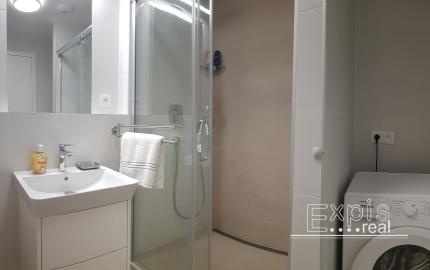 PRENÁJOM 3 izb byt s loggiou, KLINGERKA, Súkennícka ulica, Bratislava Nivy,  Expis real