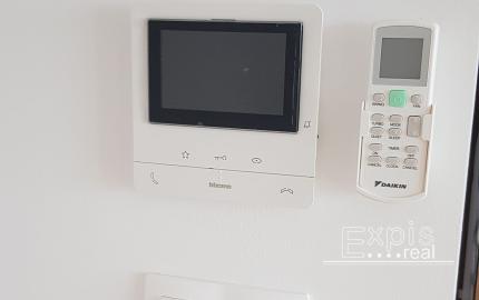 PRENÁJOM 3 izb byt s loggiou, KLINGERKA, Súkennícka ulica, Bratislava Nivy,  Expis real