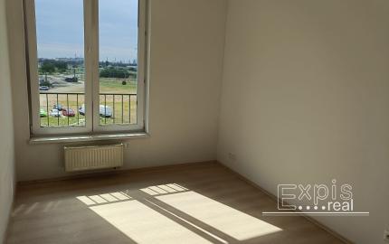 PREDAJ 3 izb byt vrátane garážového státia, Nový Ružinov, Bratislava Expis real