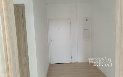 PREDAJ 3 izb byt vrátane garážového státia, Nový Ružinov, Bratislava Expis real
