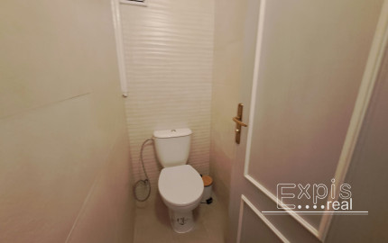 PRENÁJOM 4 izbový rodinný dom Ružinov Štrkovec EXPISREAL