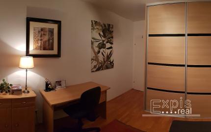 PRENÁJOM 3 izb byt s loggiou, Albrechtsbergergasse, Wien - Meidling,  Expis real
