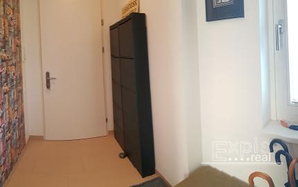 PRENÁJOM 3 izb byt s loggiou, Albrechtsbergergasse, Wien - Meidling,  Expis real