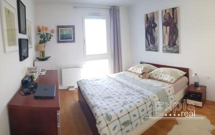 PRENÁJOM 3 izb byt s loggiou, Albrechtsbergergasse, Wien - Meidling,  Expis real