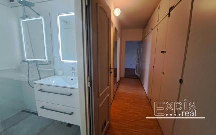 PRENÁJOM 4 izbový rodinný dom Ružinov Štrkovec EXPISREAL
