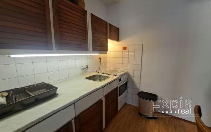 PRENÁJOM 4 izbový rodinný dom Ružinov Štrkovec EXPISREAL
