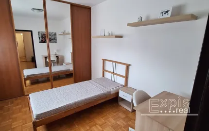 PRENÁJOM 3 izbový byt samostatné izby Petržalka EXPISREAL