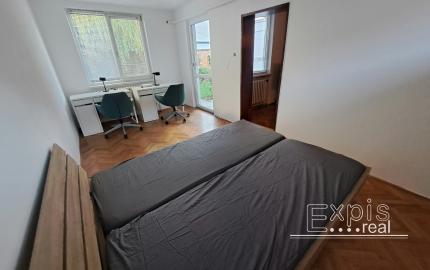 PRENÁJOM 4 izbový rodinný dom Ružinov Štrkovec EXPISREAL