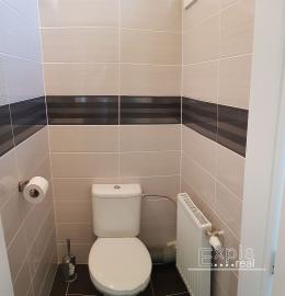 PRENÁJOM 2 izb. byt s balkónom, pri HRADE, Krátka ul., BA Staré Mesto EXPIS REAL