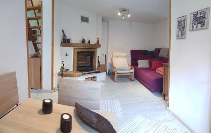 PREDAJ Rodinný dom so záhradou, Potônske Lúky,  okr. Dunajská Streda EXPIS REAL