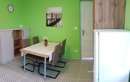 PRENÁJOM 2 izb. byt s balkónom, pri HRADE, Krátka ul., BA Staré Mesto EXPIS REAL