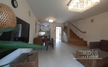 PRENÁJOM 5izb DOG Friendly novostavba Nové Mesto EXPISREAL