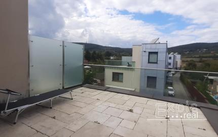 PRENÁJOM 5izb DOG Friendly novostavba Nové Mesto EXPISREAL