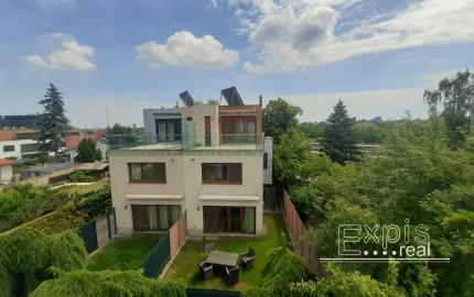 PRENÁJOM 5izb DOG Friendly novostavba Nové Mesto EXPISREAL