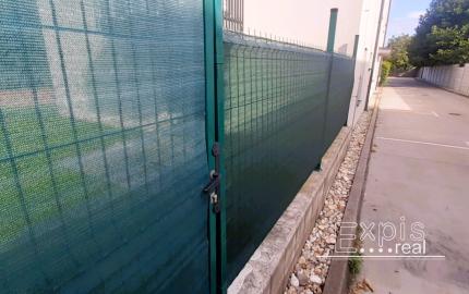 PREDAJ 2 izbový štýlový byt so záhradou Ružinov EXPISREAL