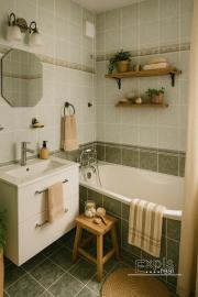 Predaj 2 izbový byt po rekonštrukcii - Trnavská ulica