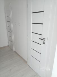 PREDAJ 2 izbový byt po rekonštrukcii - Trnavská ulica