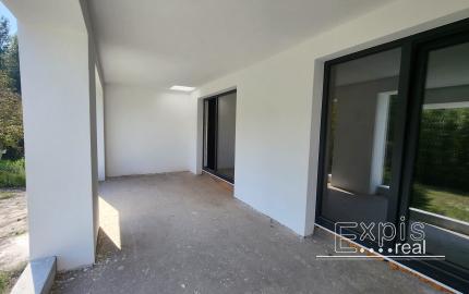 PREDAJ novostavba rodinný dom Dunajský Klátov