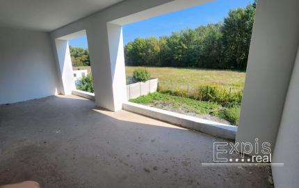 PREDAJ novostavba rodinný dom Dunajský Klátov