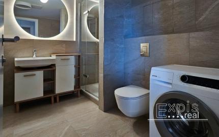 PRENÁJOM 2izb dogfriendly byt s balkónom a parkovaním Zwirn NIVY Expisreal