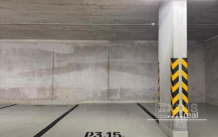 PRENÁJOM 2izb dogfriendly byt s balkónom a parkovaním Zwirn NIVY Expisreal