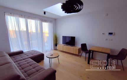 PRENÁJOM 2izb slnečný byt s parkovaním Zwirn NIVY Expisreal