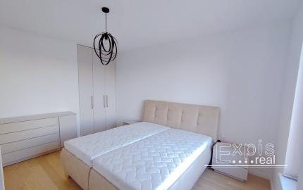 PRENÁJOM 2izb slnečný byt s parkovaním Zwirn NIVY Expisreal