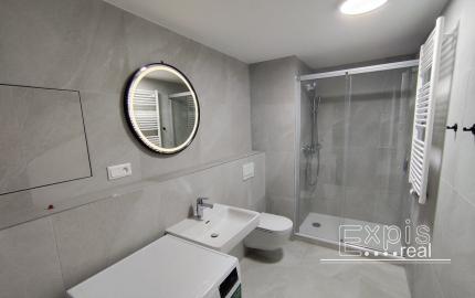 PRENÁJOM 2izb slnečný byt s parkovaním Zwirn NIVY Expisreal